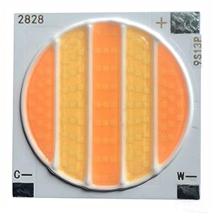 100W Integrated Single Color LED COB Chip Led Chip