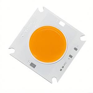 200W Warm White Color 45Chips 30-34V COB LED Lights