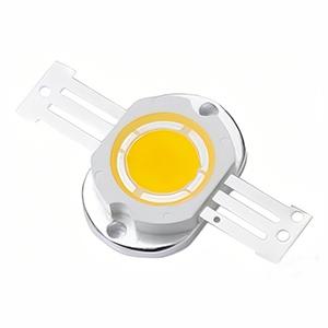 30W 45Chips Warm White Color LED Lights