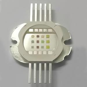 30W Four Color Light Source COB LED Chip