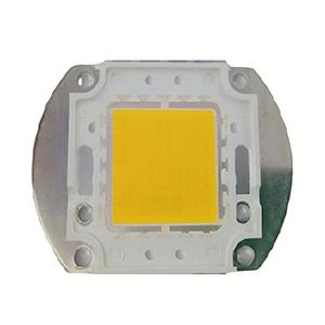 45Chips 200W Warm White Color LED Lighting COB