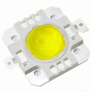High Power 45 Chips 110W White Convex Lens LED Lights 