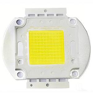 LED COB 200W 45Chips White Color LED Lights
