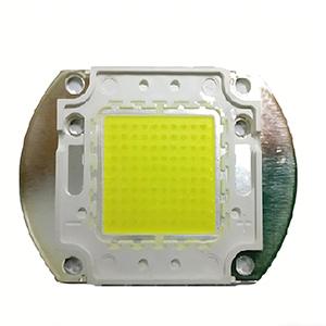 Power LED Lights 35Chips 100W White Color LED COB