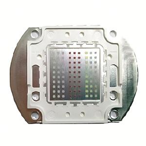 Three Color 40Chips 150W Power LED Lights