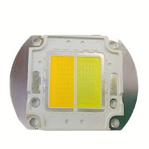 Two Color 28Chips100W Flip Chip LED Loghts