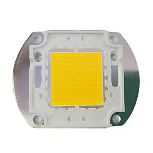  Warm White Color 100W 35Chips COB LED Lights
